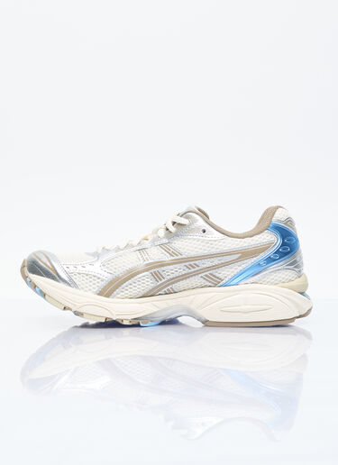 Asics 젤-카야노 14 스니커즈 그레이 asi0256004
