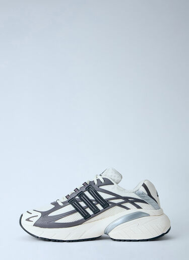 LN-CC® - adidas: Adistar XLG 2.0 Sneakers - White adidas Adistar XLG 2.0 Sneakers White adi0366016