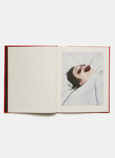 Books Lexicon - Viviane Sassen Black dbn0590040