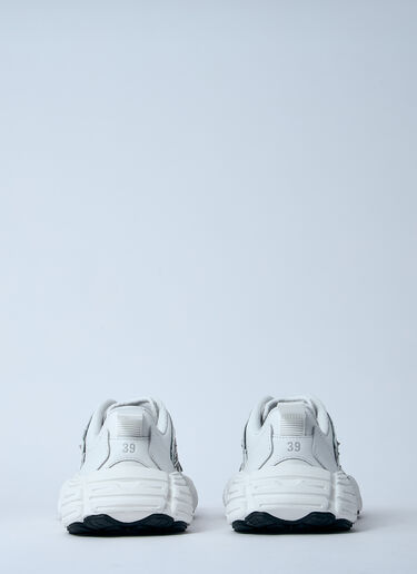 Monday Sneakers Balenciaga Monday Sneakers White bal0260004