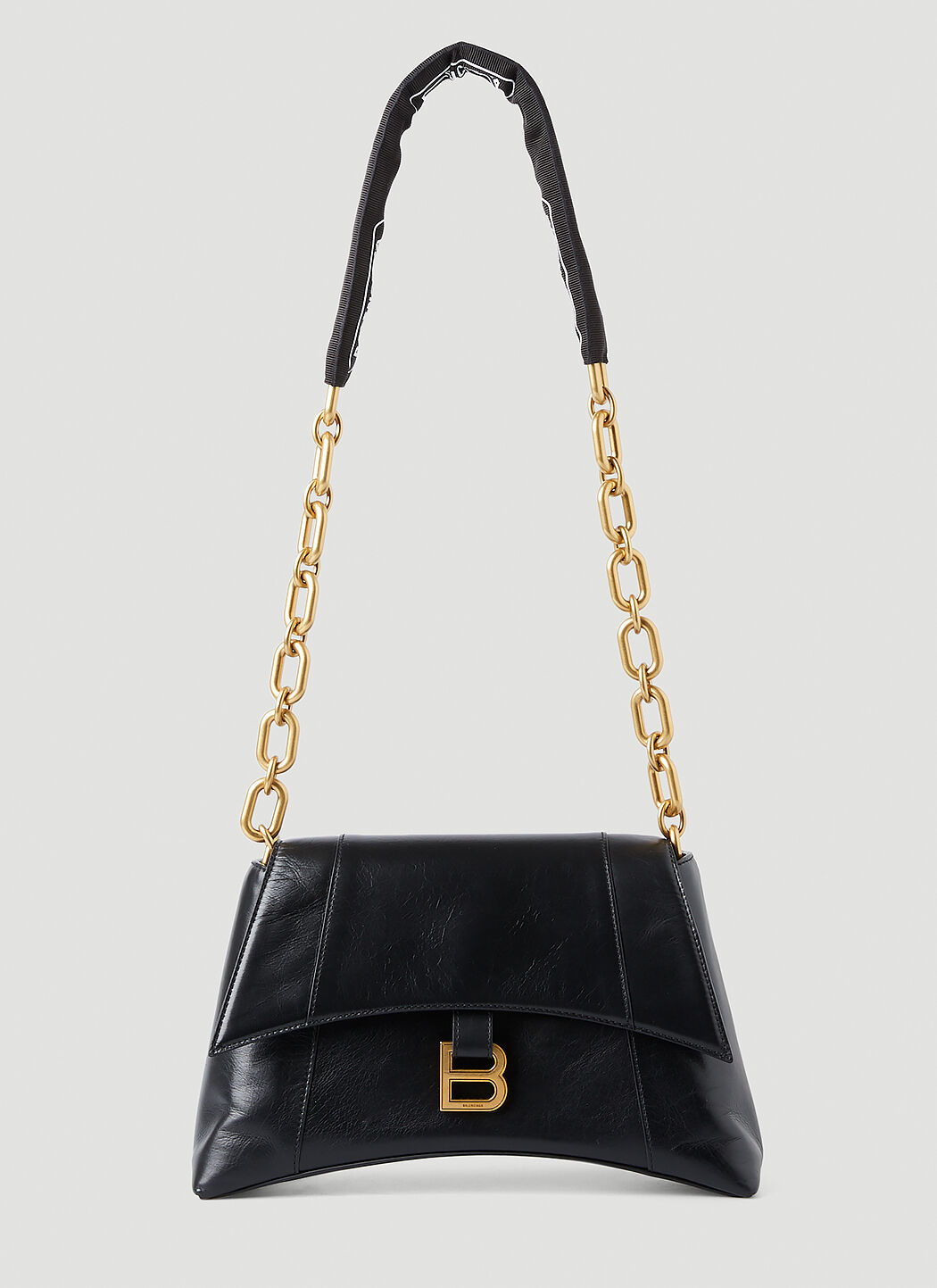 Balenciaga flap s bag on sale