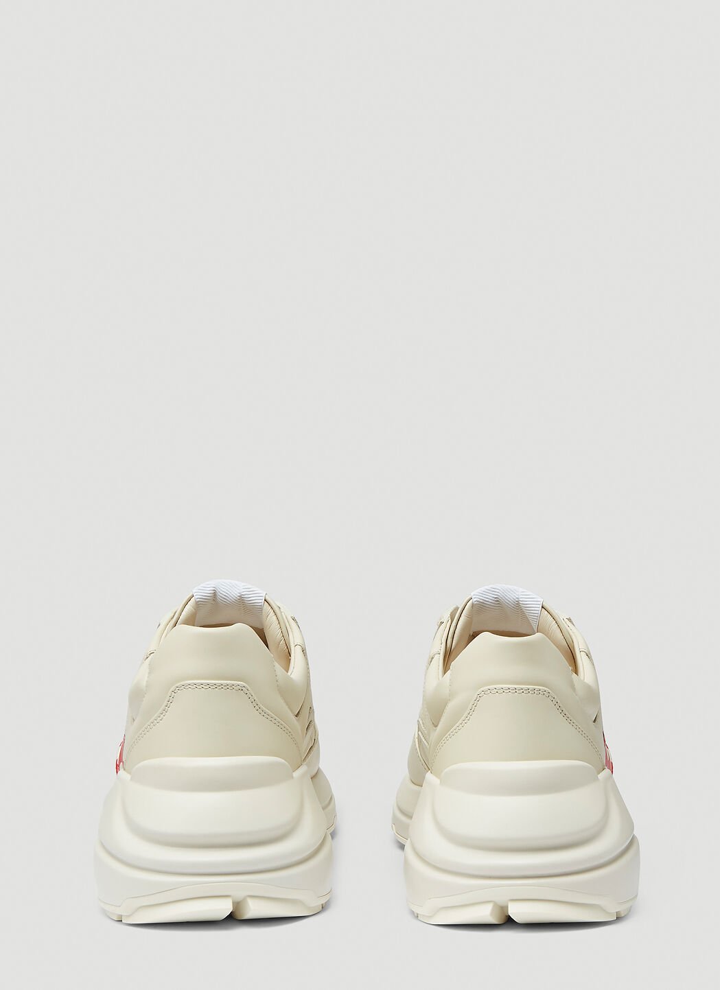 Women's rhyton gg apple discount sneaker