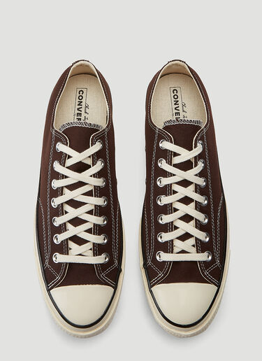 Chuck 70 Sneakers Converse Chuck 70 Sneakers Brown con0144010