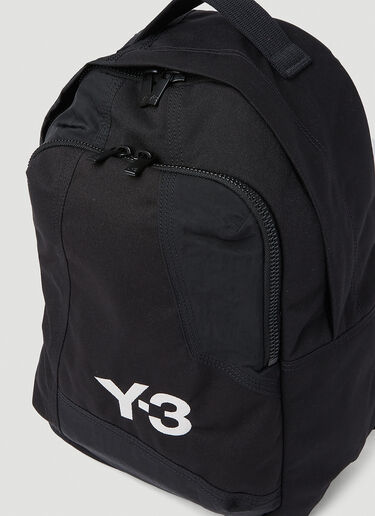Y-3 Classic Backpack Black yyy0152038