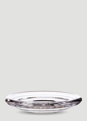 Tom Dixon Press Medium Bowl Silver wps0670114