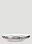 Tom Dixon Press Medium Bowl Silver wps0670114