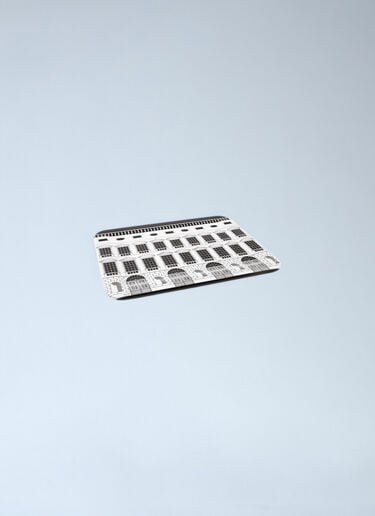 Fornasetti Architettura Tray Multicolour wps0691850