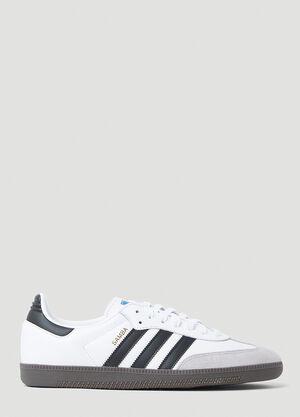 adidas Samba Sneakers White adi0354002