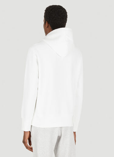 Champion Reverse Weave 1952 Hooded Sweatshirt White cha0148002