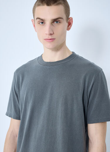 Our Legacy Box T-Shirt Grey our0160005