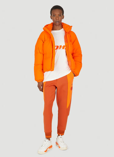 Y-3 徽标T恤 白 yyy0349007