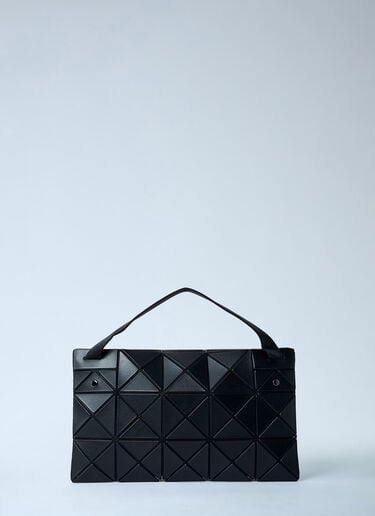 Lucent Handbag Bao Bao Issey Miyake Lucent Handbag Black bao0362013