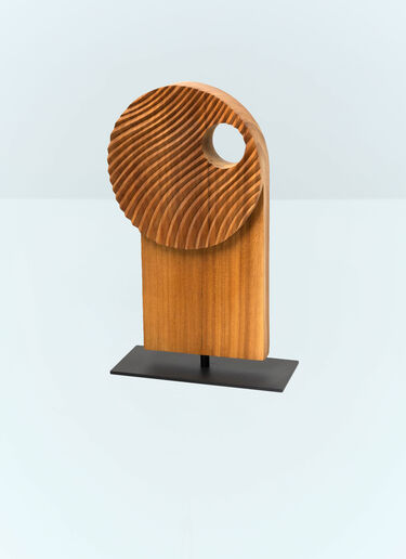 Gardeco Langkawi Sunrise Sculpture Brown wps0691642