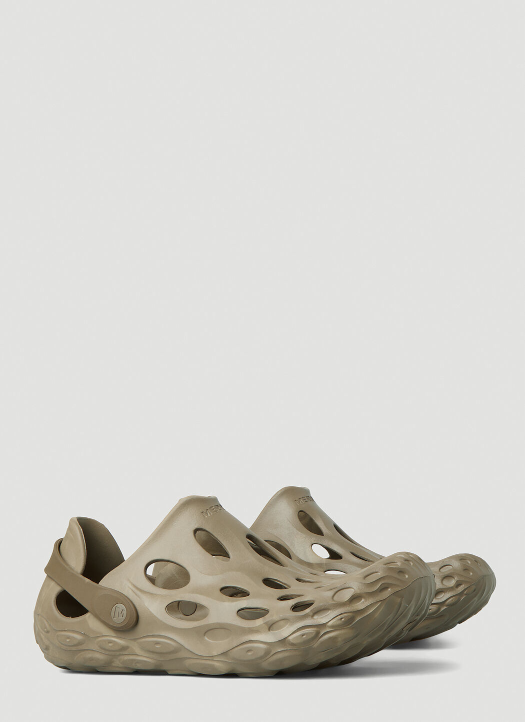 Merrell men's discount hydro moc sandals