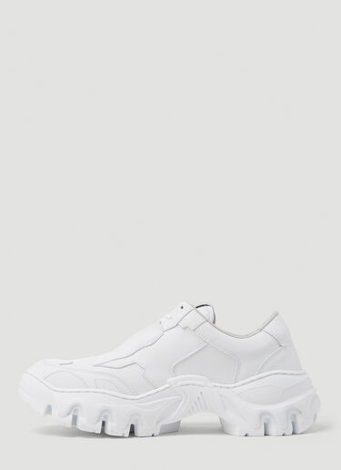 Rombaut Boccaccio II Low Sneakers White rmb0347002