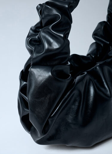 Large Grab-D Shoulder Bag Diesel Large Grab-D Shoulder Bag Black dsl0262017