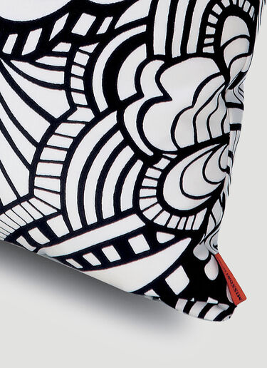 Cartagena Cushion Missoni Home Cartagena Cushion Blue wps0642164