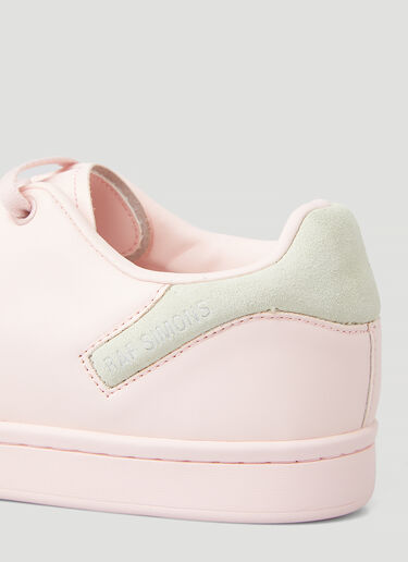 Raf Simons (RUNNER) Orion Sneakers Pink raf0346021