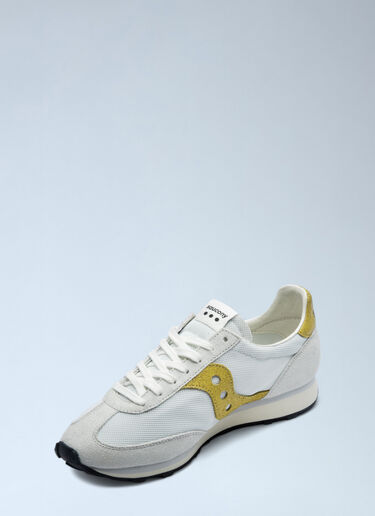Saucony SILO Gripper 运动鞋  银色 sac0362006