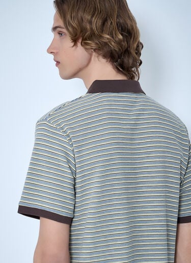 Carhartt WIP S/S Dion T-Shirts Brown wip0164006