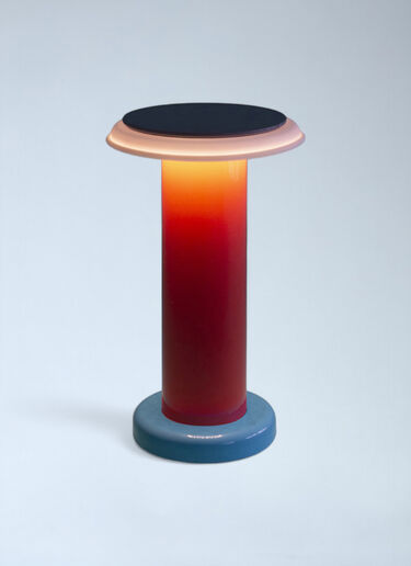 SOWDEN PL5 Portable Lamp Multicolour wps0691798