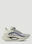 Soulland x Li-Ning Shadow Sneakers Grey sxl0249018