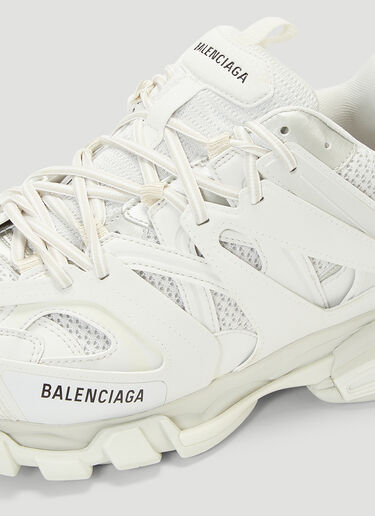 Balenciaga Track Sneakers White bal0143034