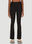 SIMON MILLER Saturn Ribbed Pants White smi0249033