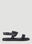 Ottolinger Diana 샌들 블랙 ott0251024