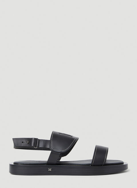 Ottolinger Diana Sandals Black ott0251024