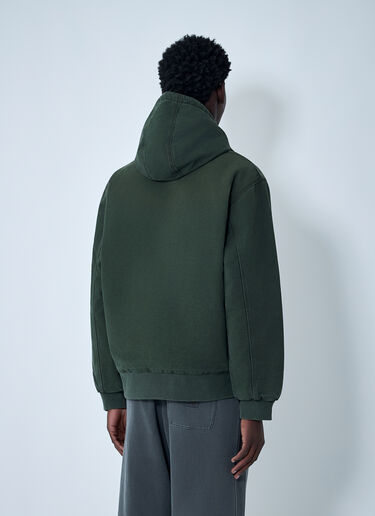 Carhartt WIP OG Active 'Dearborn' Canvas Jacket Olive wip0162012