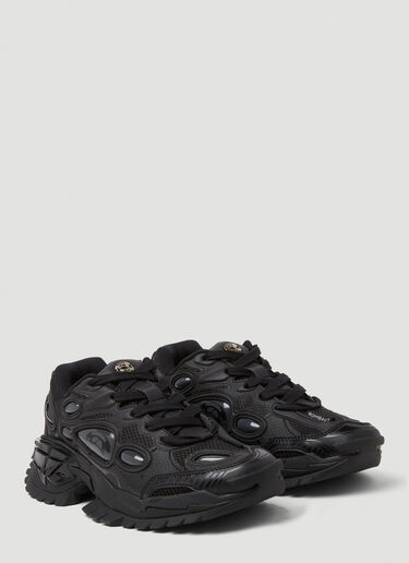 Rombaut Nucleo Sneakers Black rmb0147001