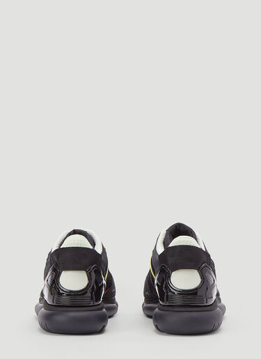 Type 0-6 Sneakers adidas by OAMC Type 0-6 Sneakers Black aom0145002