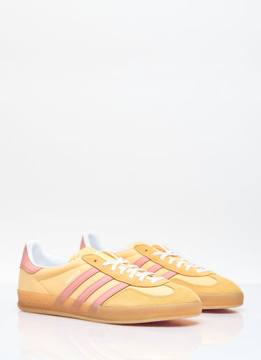 adidas Gazelle Indoor Sneakers Orange adi0356001