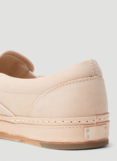 Hender Scheme Slip On Sneakers Pink hes0152003