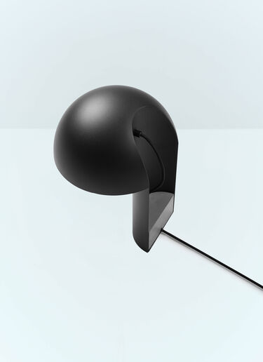 Gejst Leery Table Lamp Black wps0691343