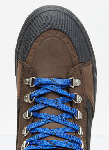 SK8-Hi MTE-2 Sneakers Vans SK8-Hi MTE-2 Sneakers Brown van0154007