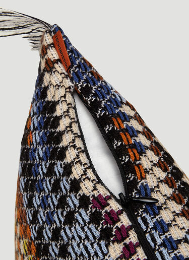 Venere Cushion MissoniHome Venere Cushion Multicolour wps0644192