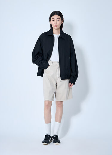 Carhartt WIP Brandon Denim Shorts Beige wip0259005