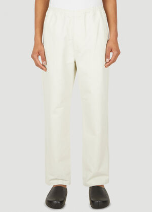 Stüssy Brushed Beach Pants Beige sts0347010
