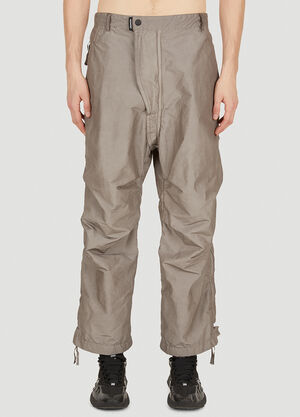 Nemen Breeze Overpants Yellow nem0148006