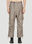 Nemen Breeze Overpants Black nem0150001