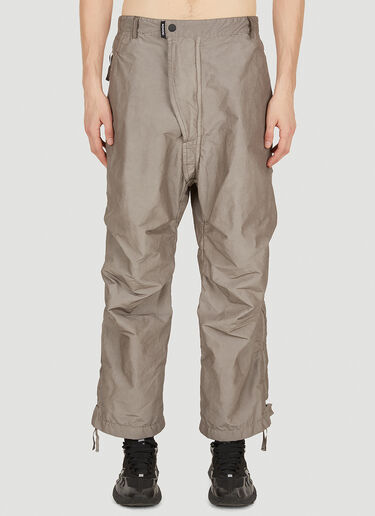 Nemen Breeze Overpants Grey nem0150005