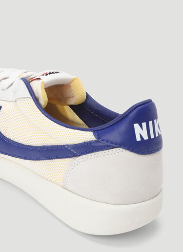 Nike Nike Killshot Sneakers Beige nik0143020