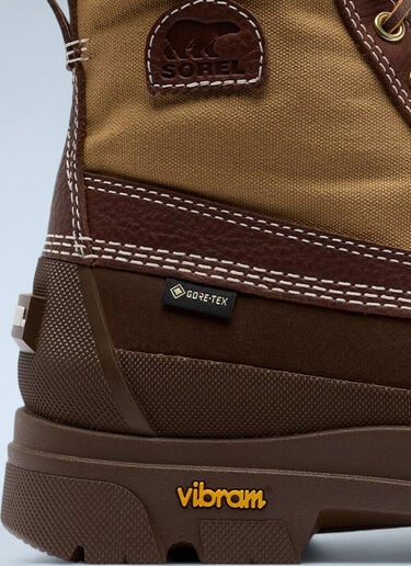 Daystorm Horizon GTX Boots NEIGHBORHOOD x SOREL Daystorm Horizon GTX Boots Brown nes0162002