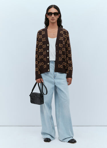 Gucci ロングタンクトップ ホワイト guc0154020