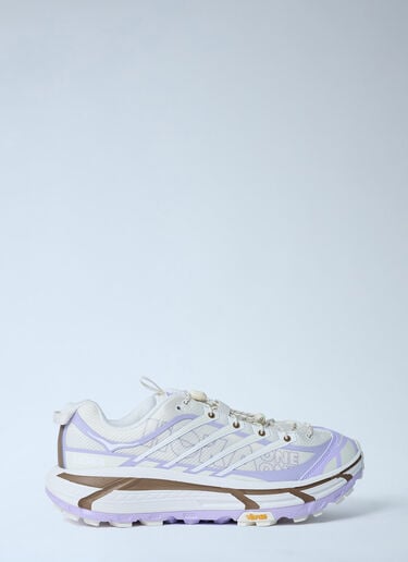Mafate Three2 Sneakers HOKA Mafate Three2 Sneakers White hok0362023