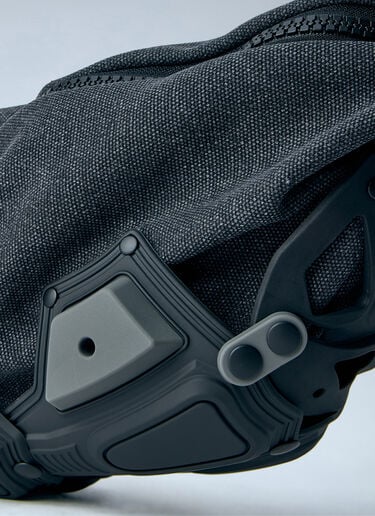 Innerraum Object M07 Crossbody Bag Black inn0363010