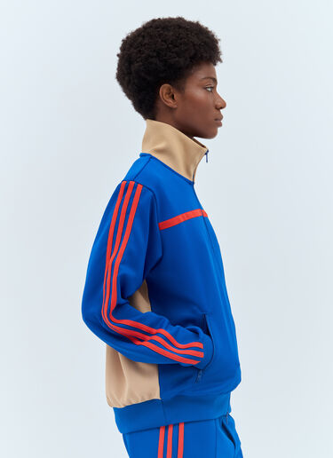 adidas by Wales Bonner Jersey Track Jacket Blue awb0357015