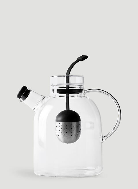 Menu Large Kettle Teapot White wps0638328